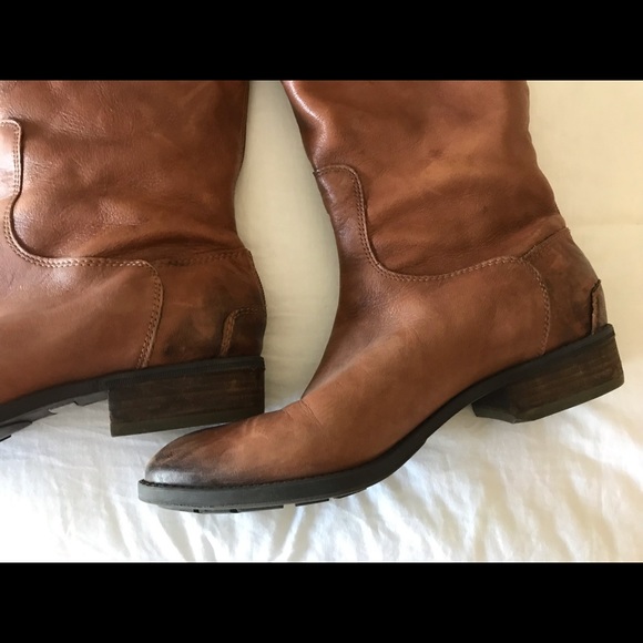 Sam Edelman Riding Boots - Picture 3 of 6